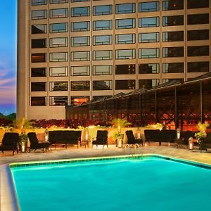 Hyatt Regency Crystal City At Reagan National Airport